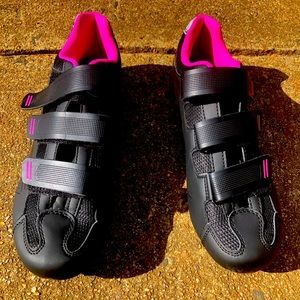Tommaso Women’s Cycling Shoe